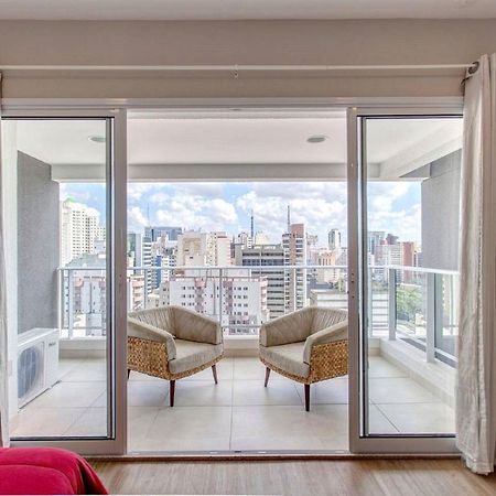 Vossa Bossa Sp Consolacao São Paulo Kültér fotó